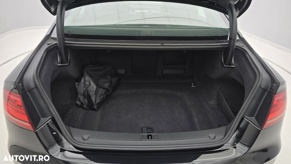 Audi A8 3.0 TDI Quattro EU6 Tiptronic - 24