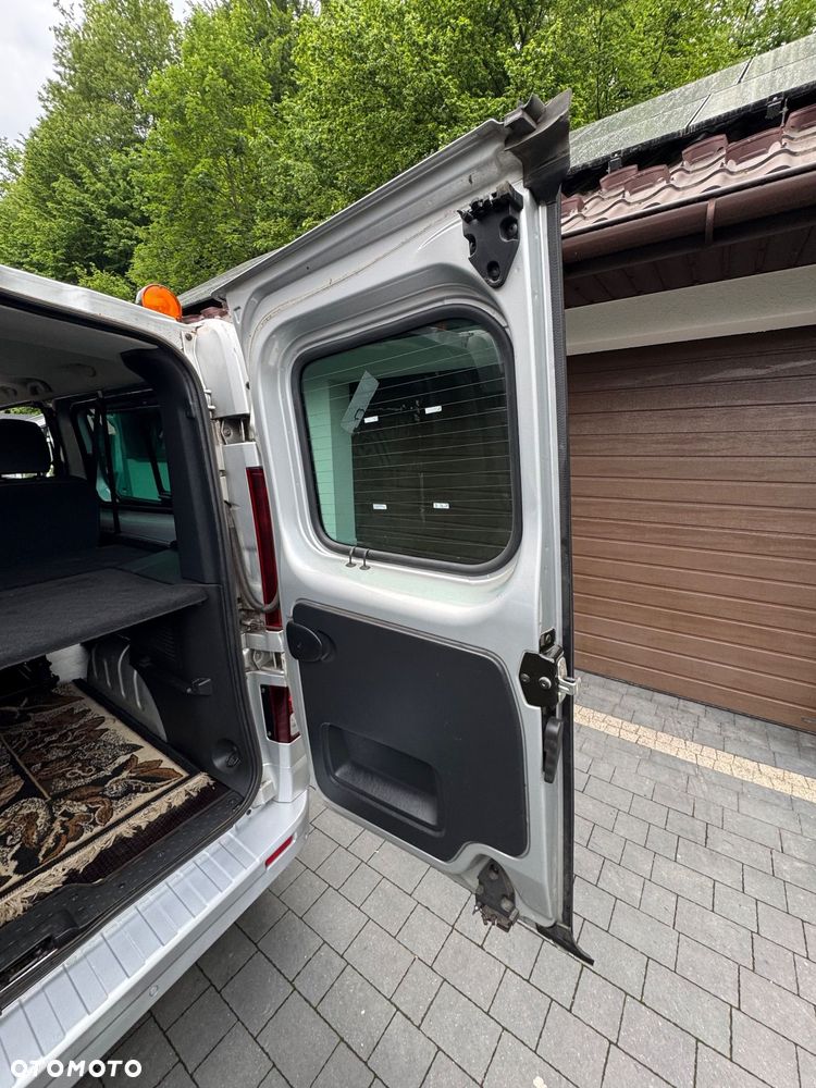 Renault Trafic Grand Passenger 3,0t Pack Clim - 25