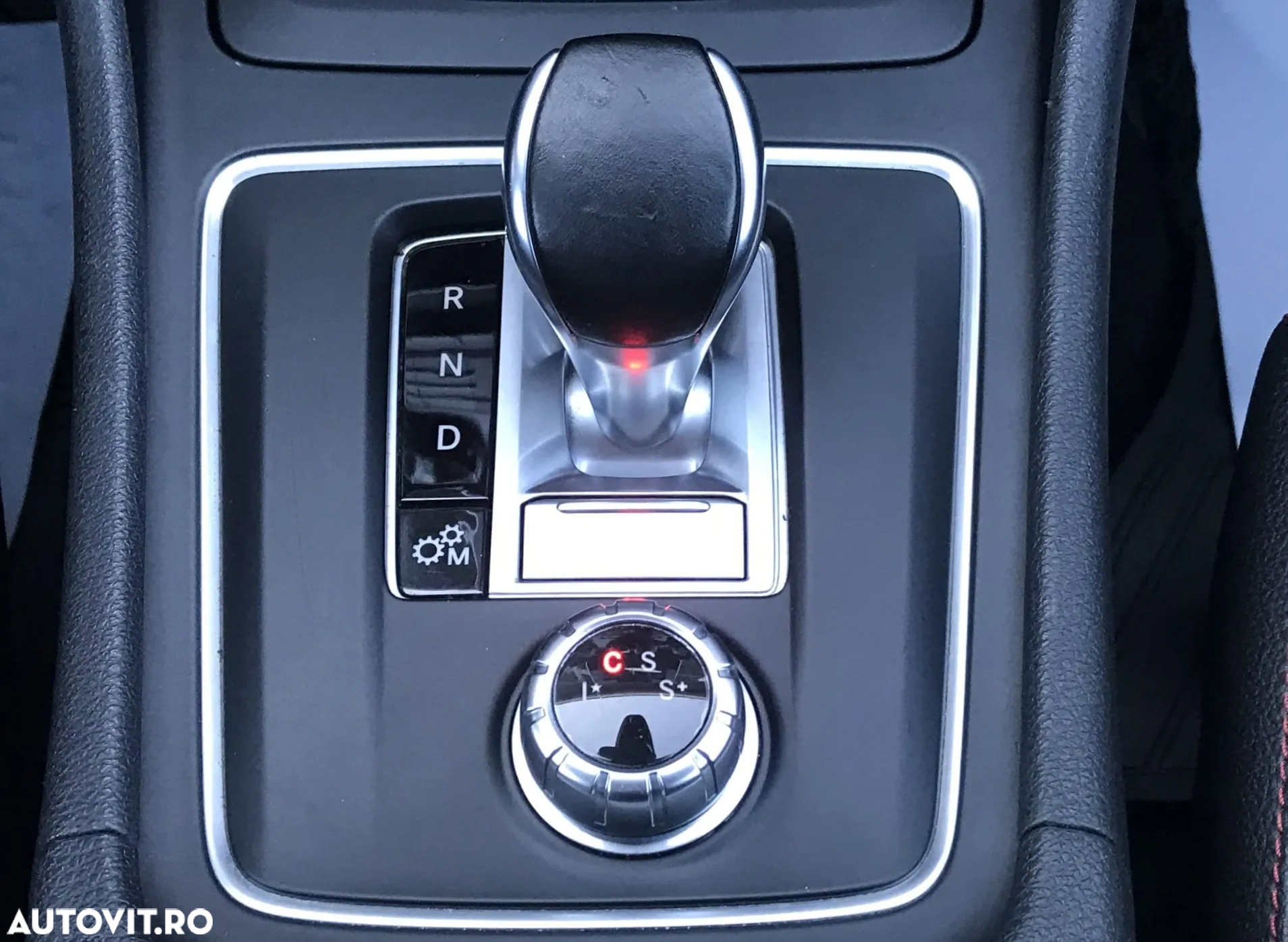 Mercedes-Benz CLA AMG 45 4Matic 7G-DCT - 35