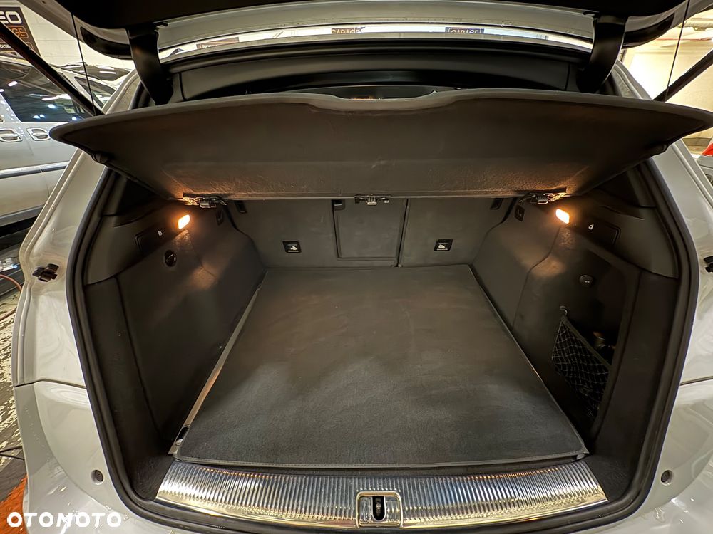 Audi SQ5 3.0 TDI Quattro Tiptronic plus - 21