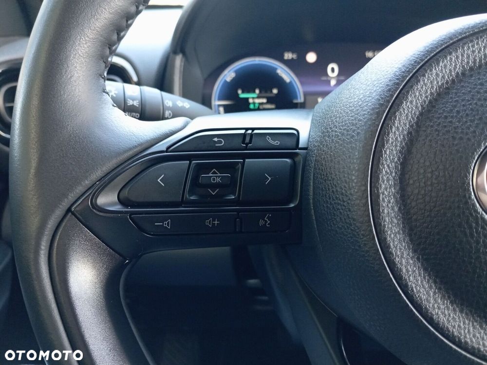 Toyota Yaris Cross Hybrid 1.5 Premiere Edition - 16