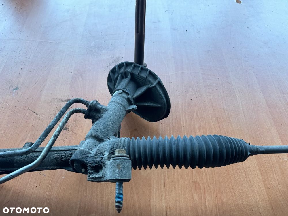 Maglownica przekładnia kierownicza Volvo V50 S40 31202594 Europa - 4