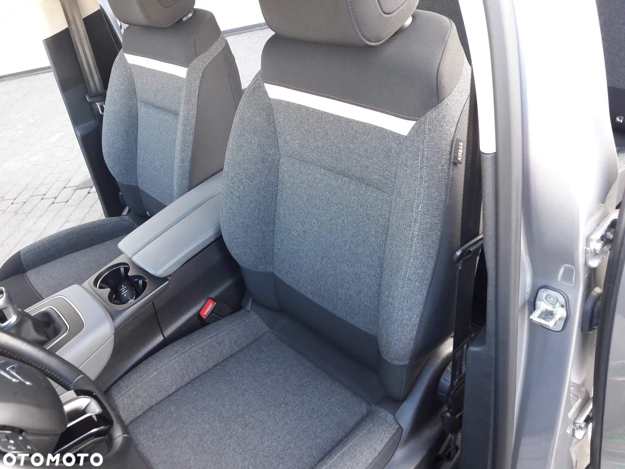 Citroën C5 Aircross 1.5 BlueHDi Shine - 18