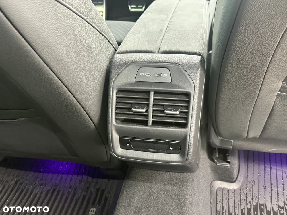 Skoda Superb 2.0 TSI Sportline DSG - 31