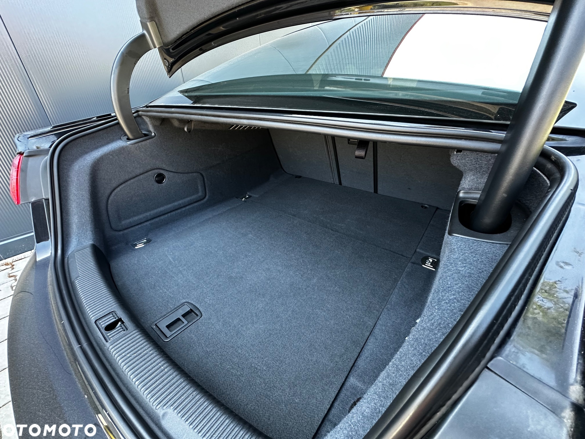 Audi S6 4.0 TFSI Quattro S tronic - 36