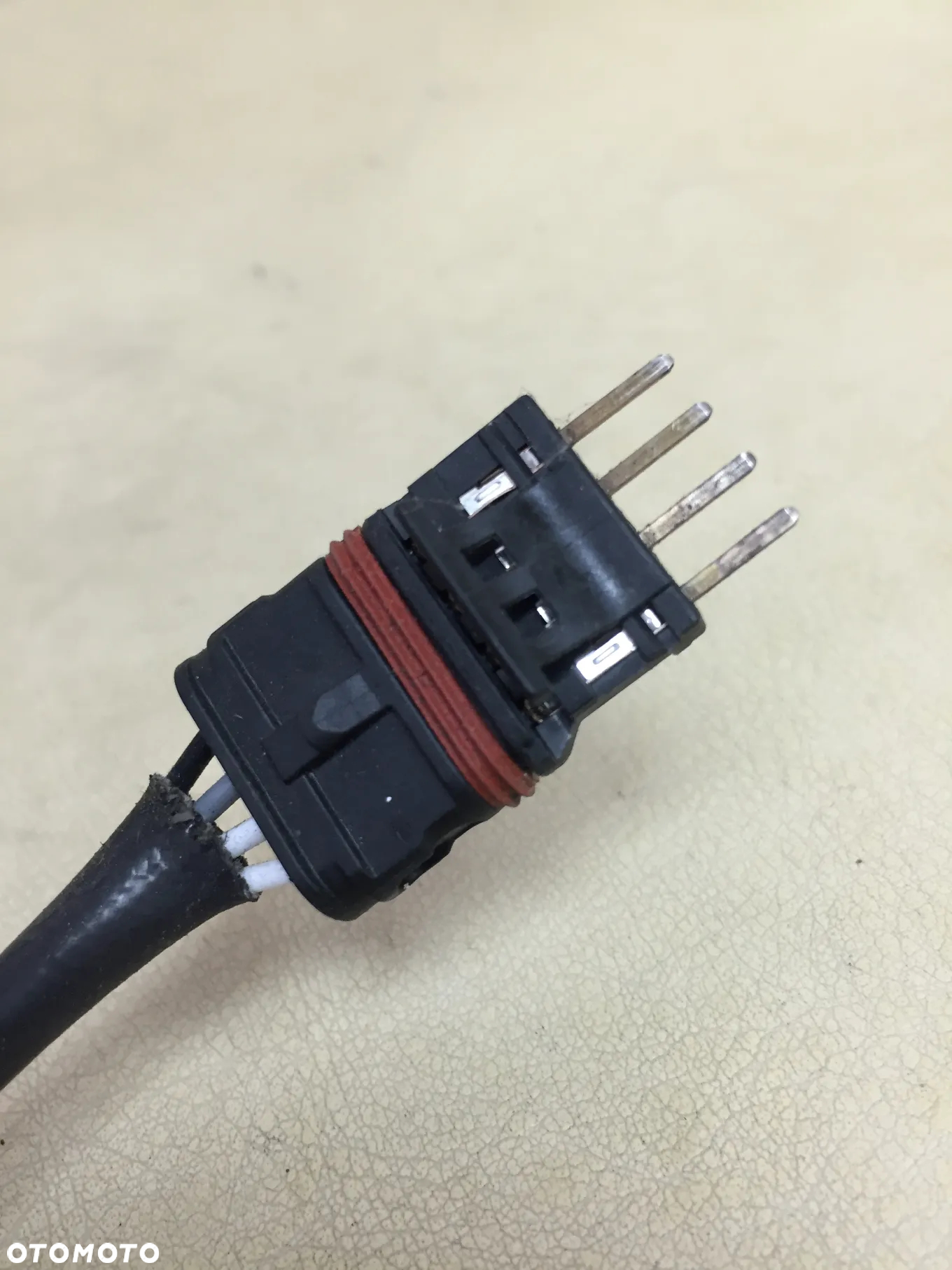 SONDA LAMBDA BMW K1600 GT 7724705-04 - 7