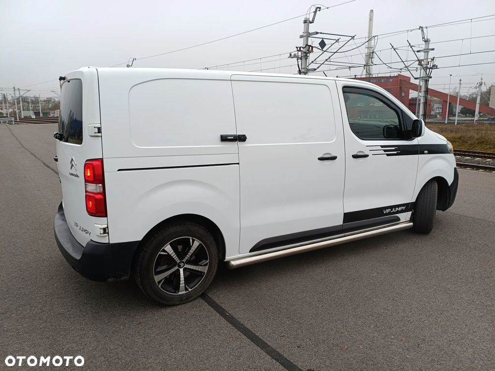 Citroën Jumpy Combi - 10