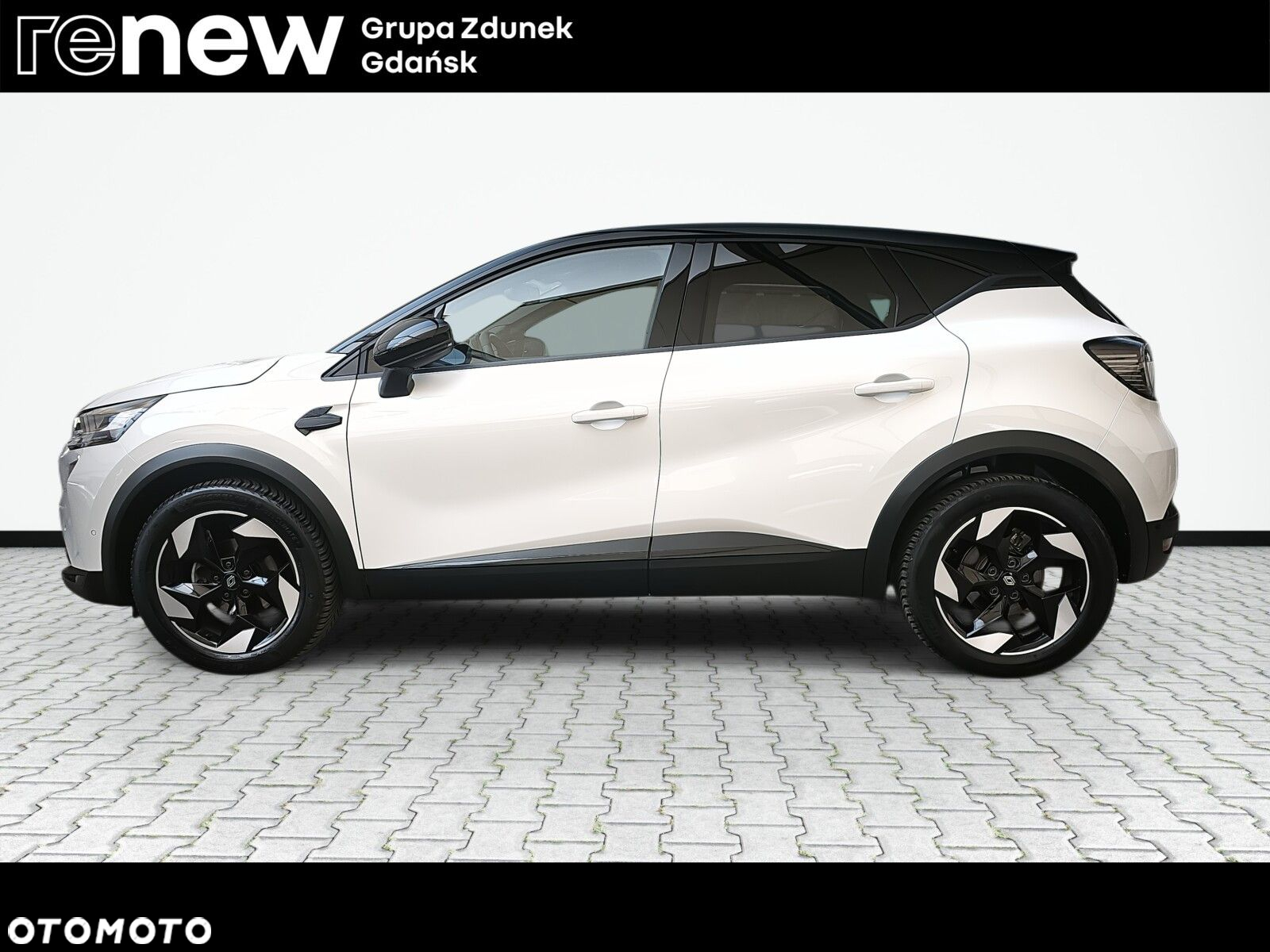 Renault Captur - 9