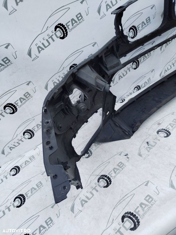 Bara fata Bmw X3 F25 LCI Gauri pentru spalatoar an 2014-2015-2016-2017 - 5