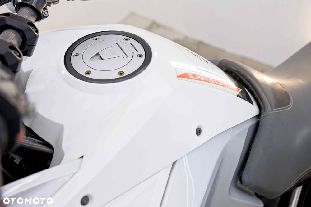 KTM Super Adventure - 15