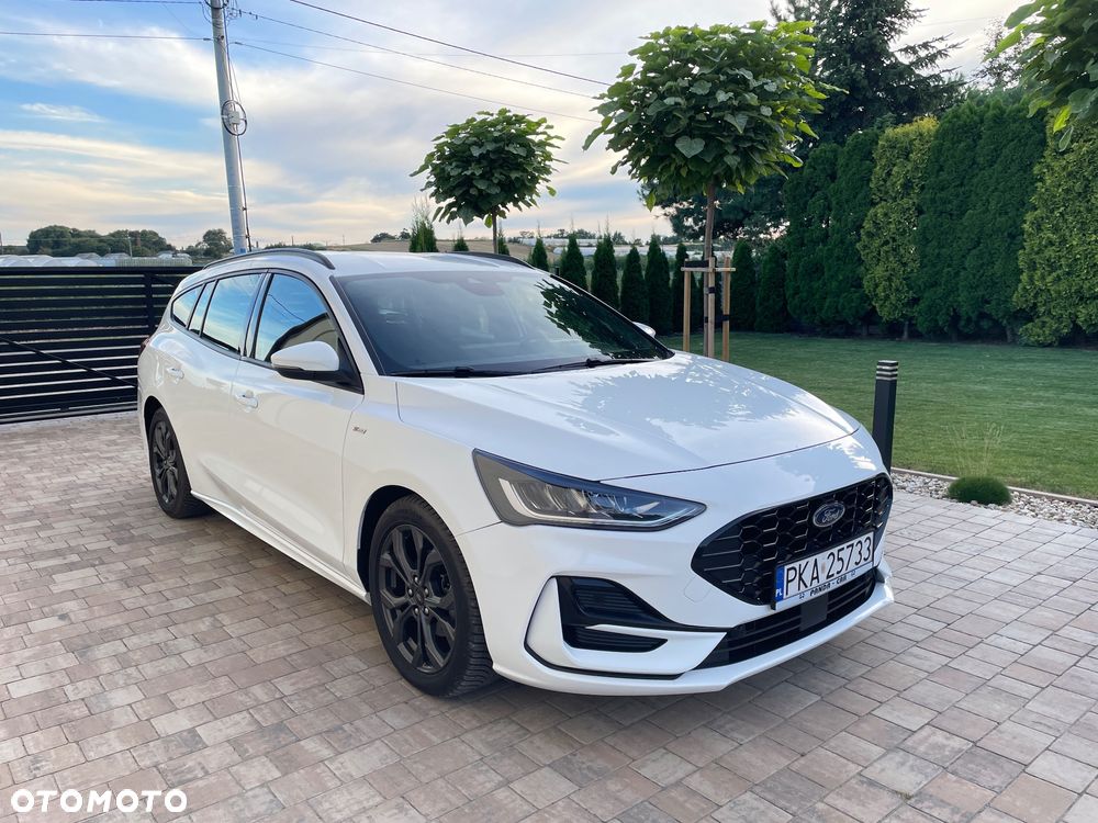 Ford Focus - 3