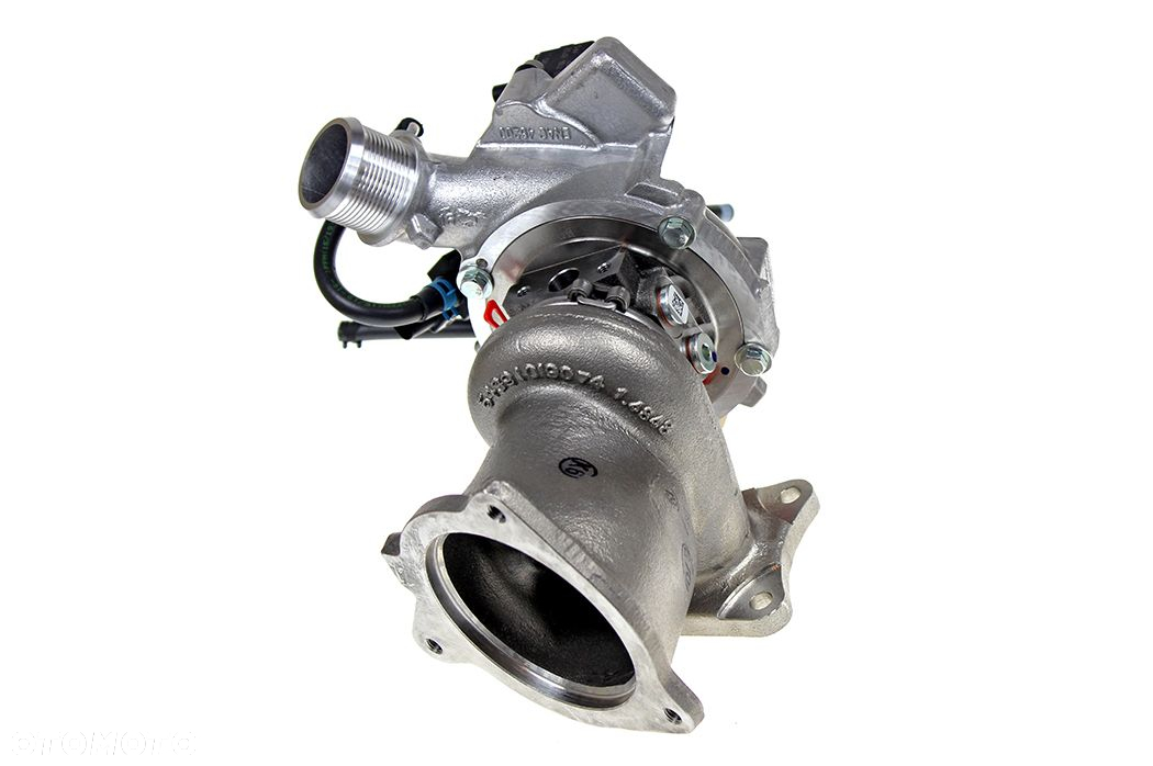 NOWE TURBO MITSUBISHI E19110510954 TALISMAN 1.7R9N - 10