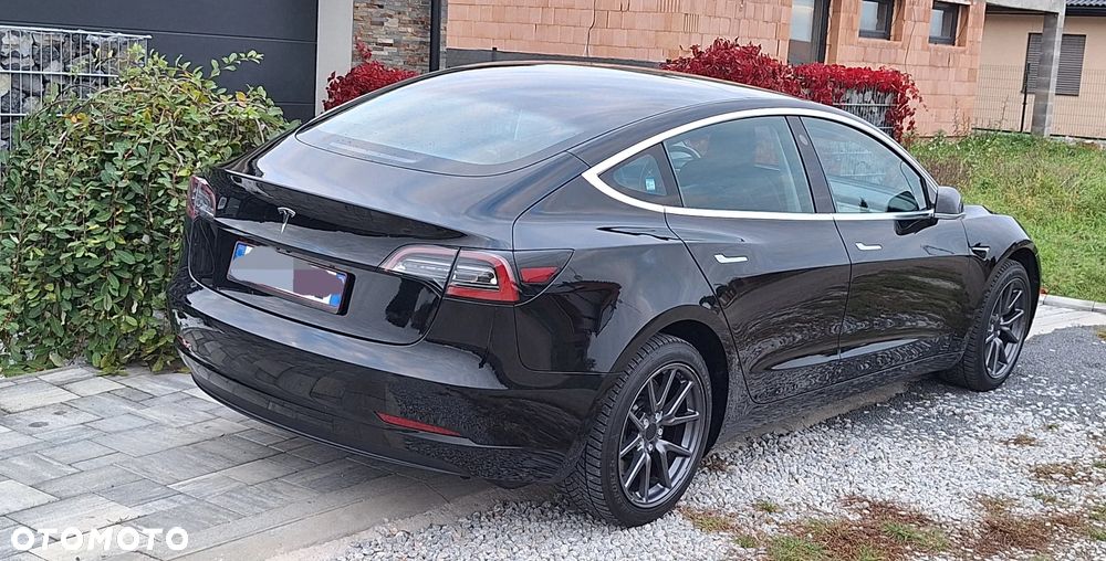 Tesla Model 3 Standard Range Plus - 13
