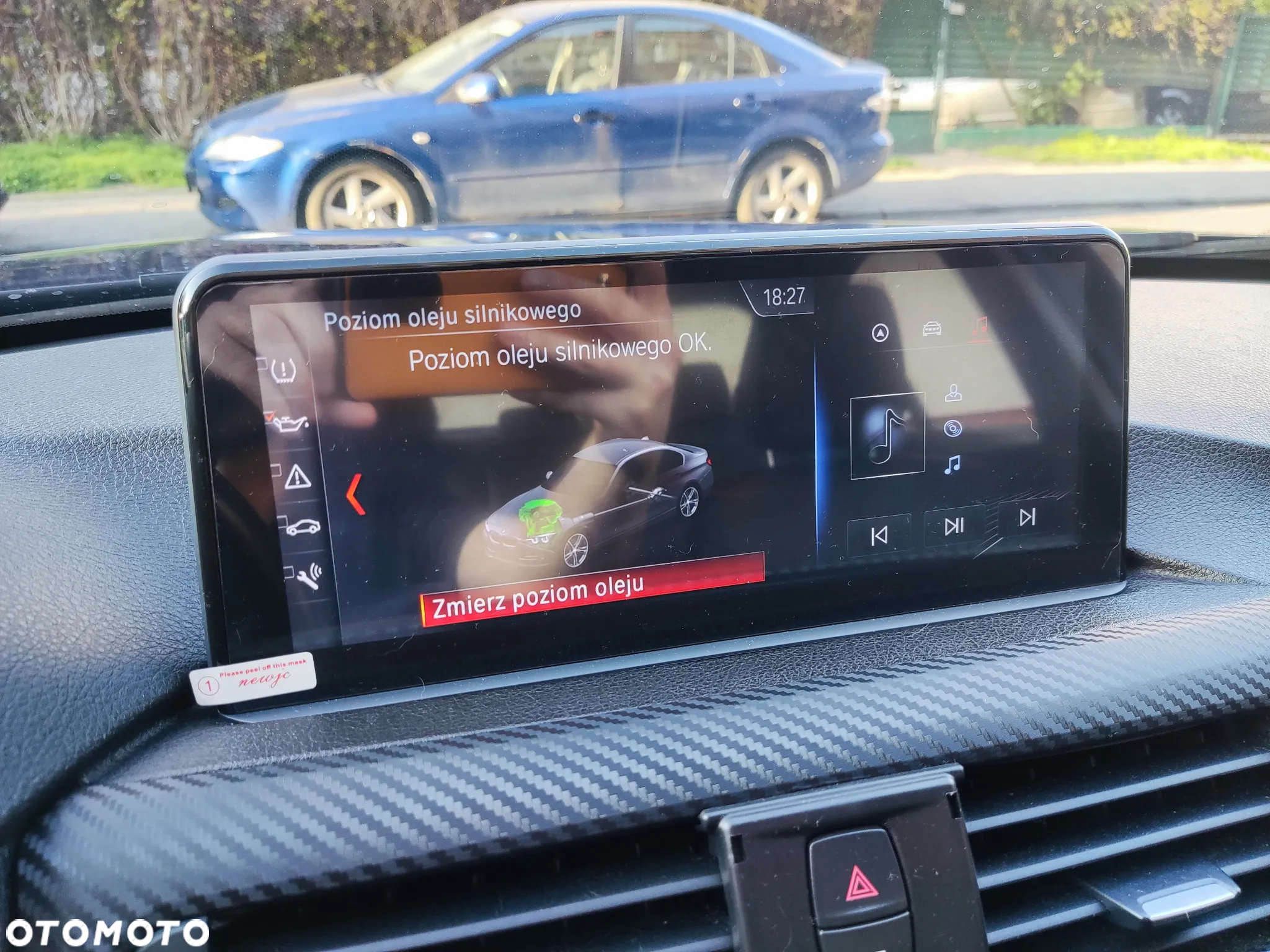 BMW Seria 3 320i - 33