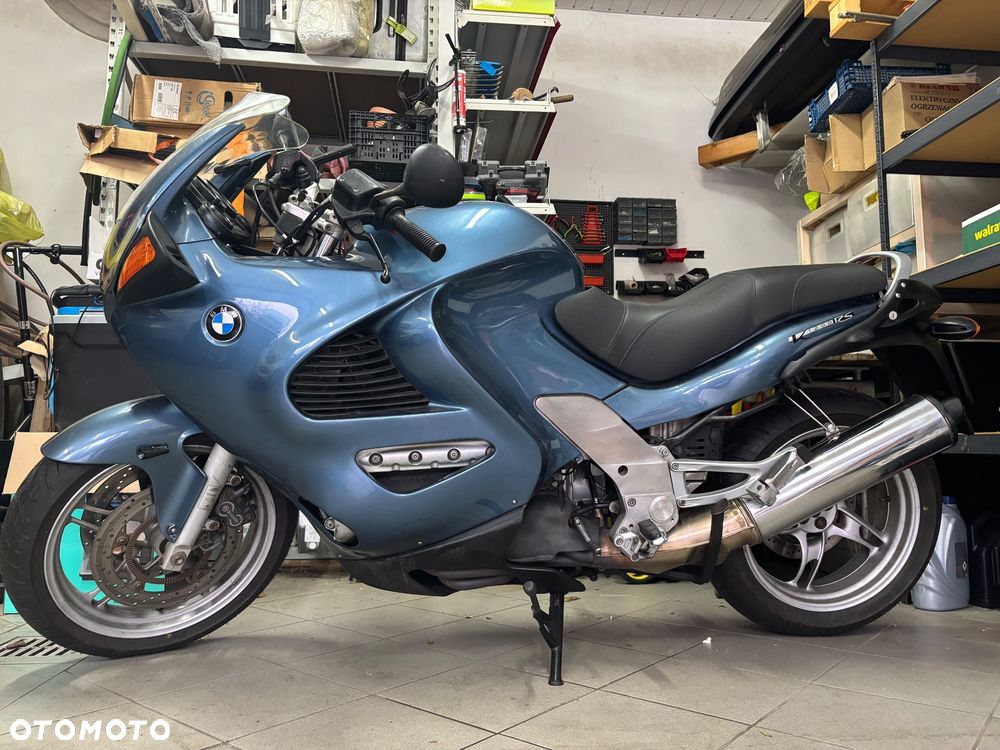 BMW K - 1