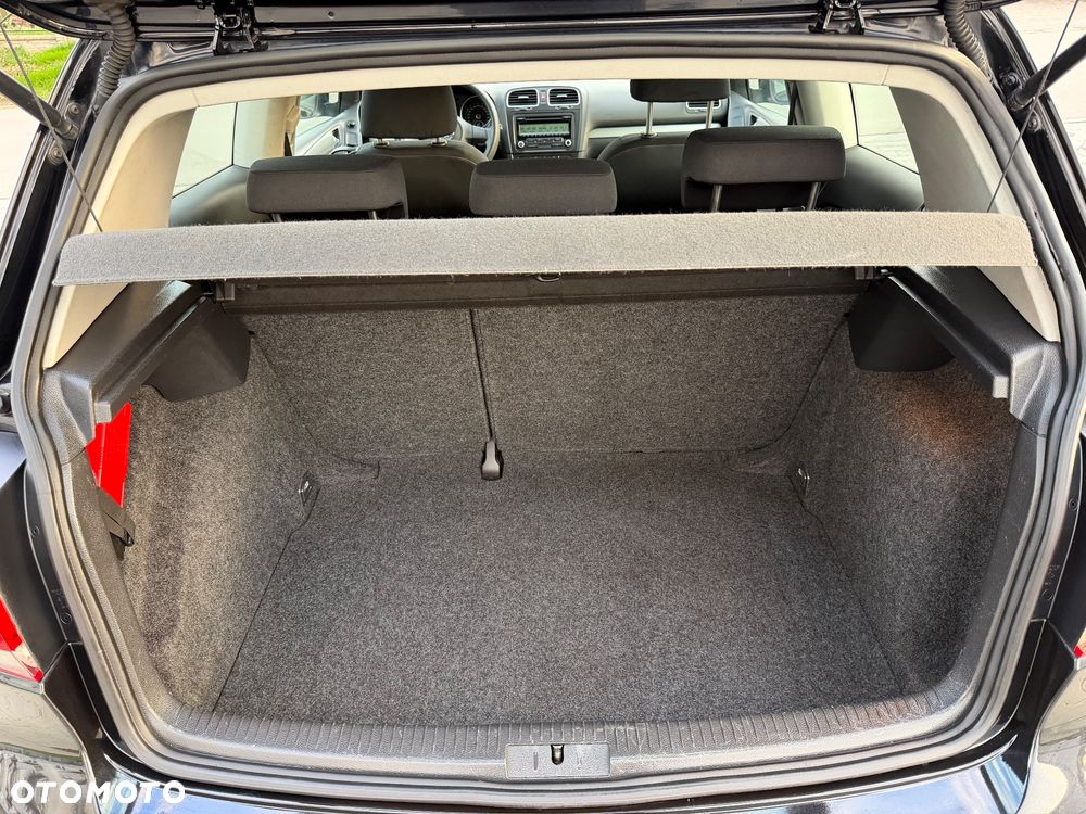 Volkswagen Golf 1.4 Tour Edition - 36