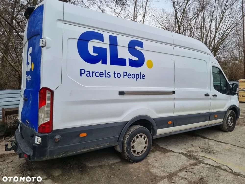 Ford Transit - 5