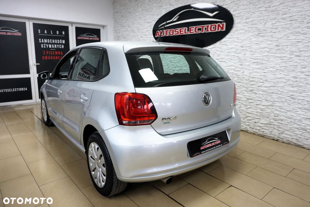 Volkswagen Polo 1.4 16V Comfortline - 8