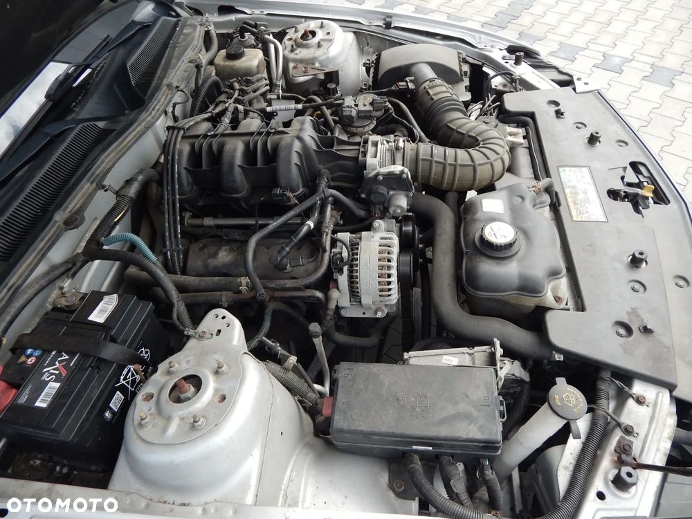 Ford Mustang - 35