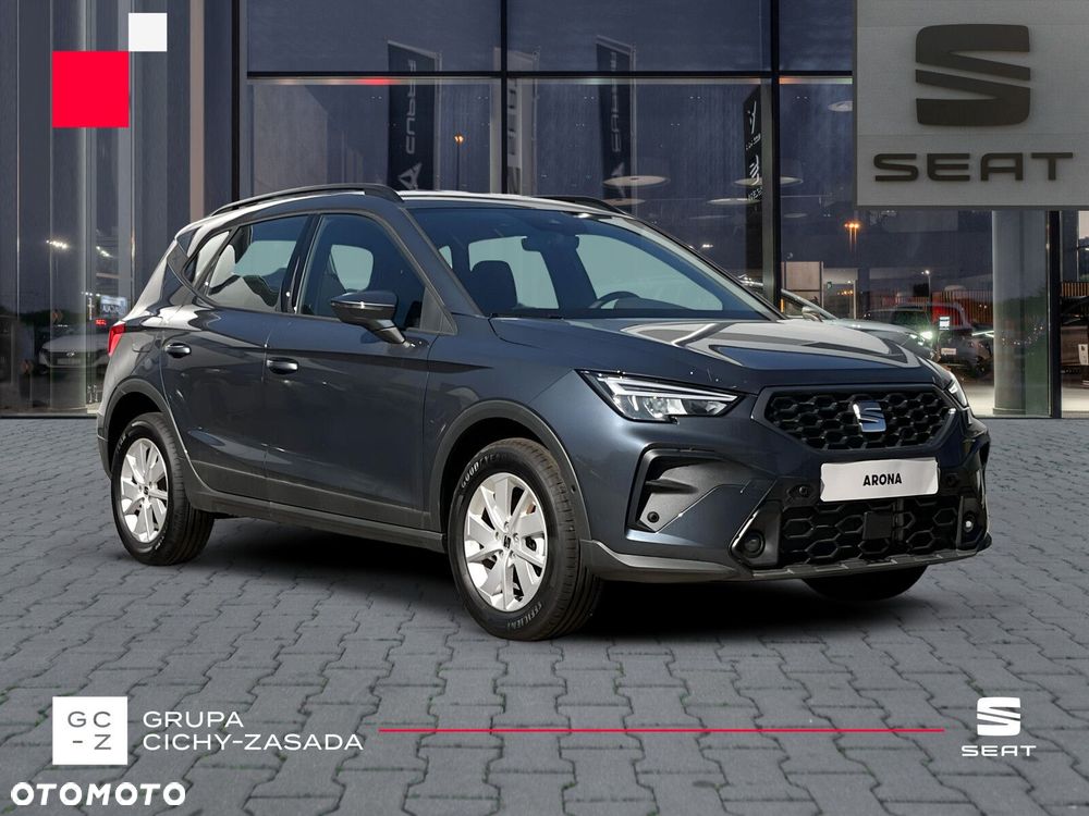 Seat Arona - 7