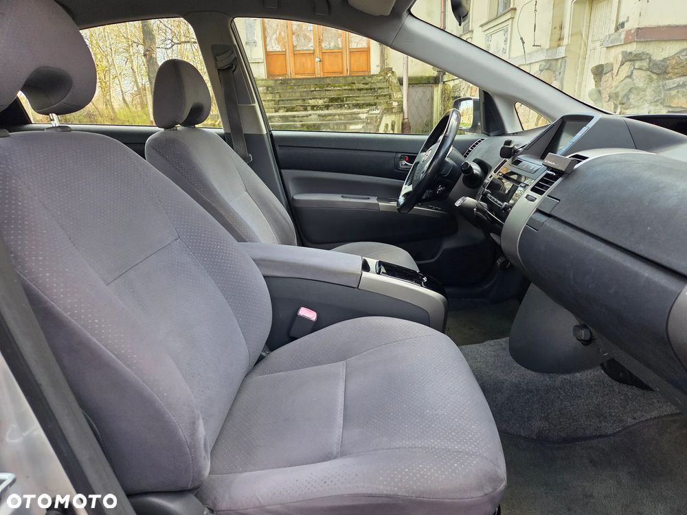 Toyota Prius 1.5 VVT-i Prestige - 23