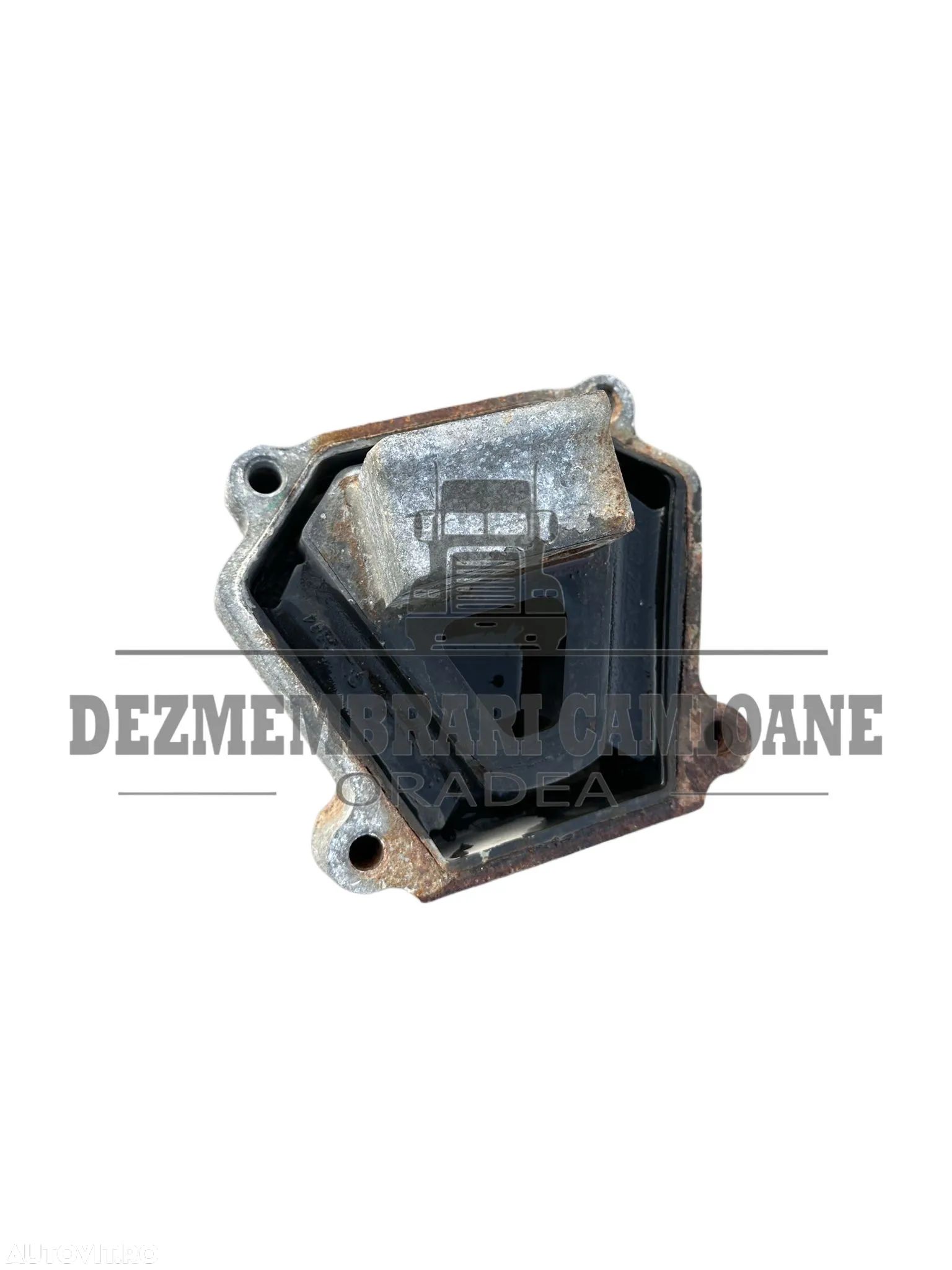 TAMPON MOTOR FATA IVECO STRALIS 41219891 - 1