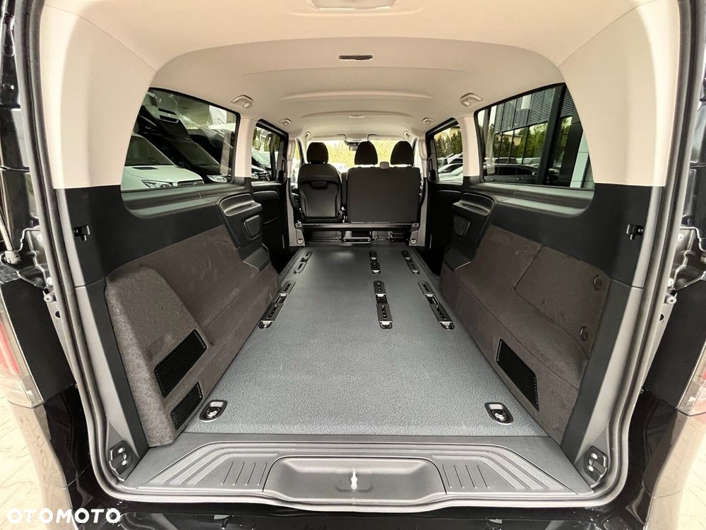 Mercedes-Benz vito Vito Tourer - 14