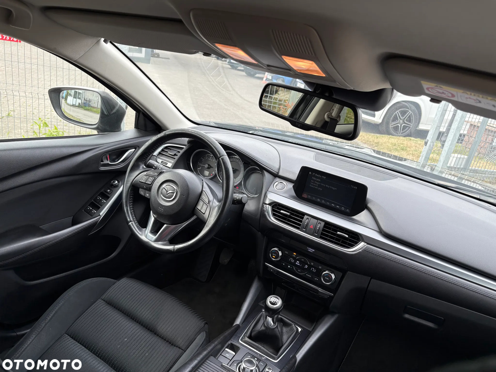 Mazda 6 2.0 Skygo - 24