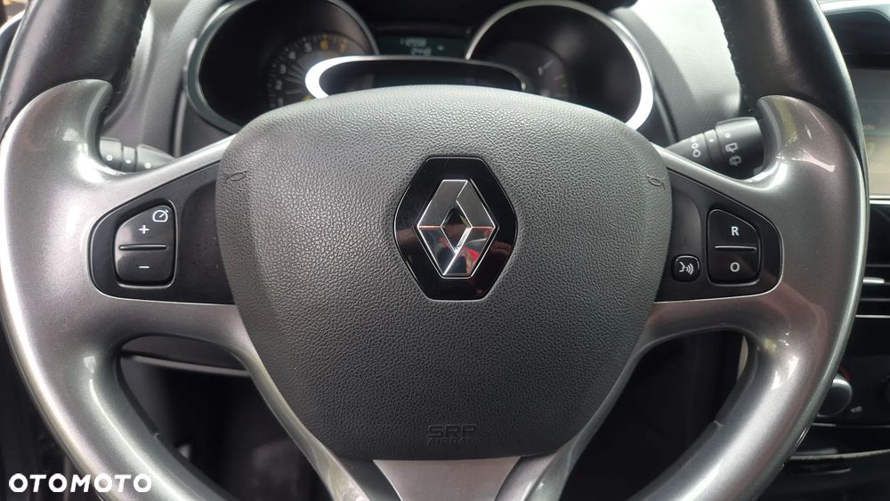 Renault Clio ENERGY TCe 90 Start & Stop LIMITED - 24