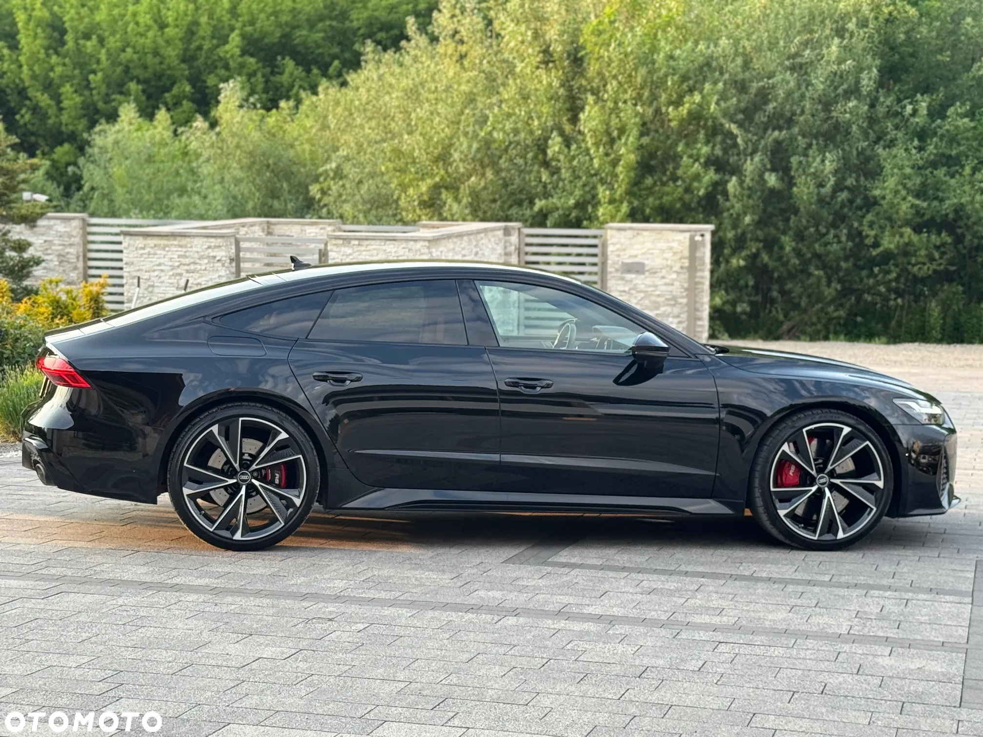 Audi RS7 Sportback - 7