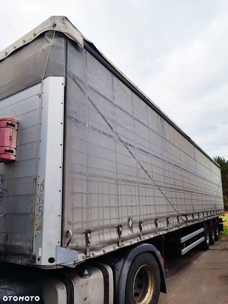 Schmitz Cargobull SCS 27 - 1