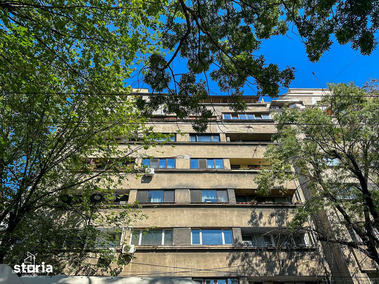 Apartament 4 camere | 107 mp | Bd. Carol I – Armeneasca | Comision 0% — fotografia 1