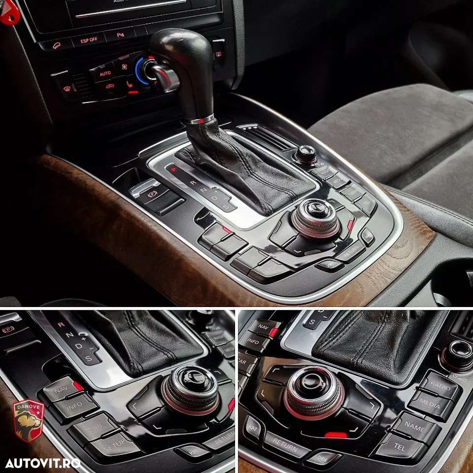 Audi Q5 2.0 TDI Quattro S-Tronic - 22