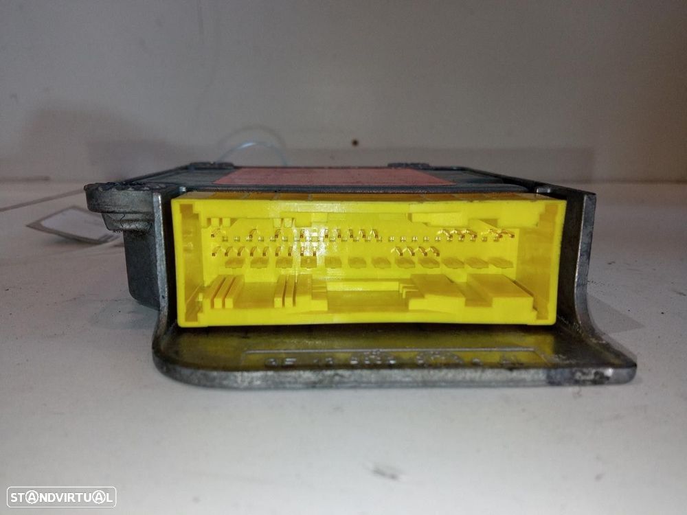 CENTRALINA AIRBAG VOLKSWAGEN GOLF IV VARIANT 2001 -6Q0909605A - 4