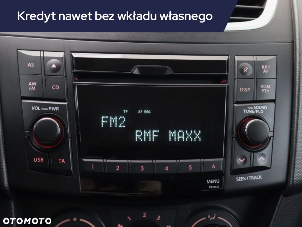 Suzuki Swift - 15