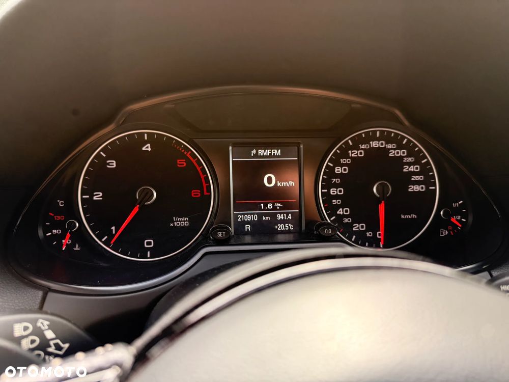 Audi Q5 2.0 TDI Quattro Sport S tronic - 8