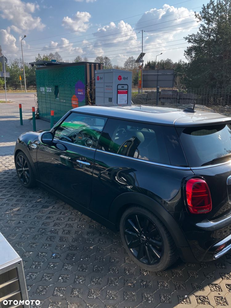MINI Cooper S Standard - 13