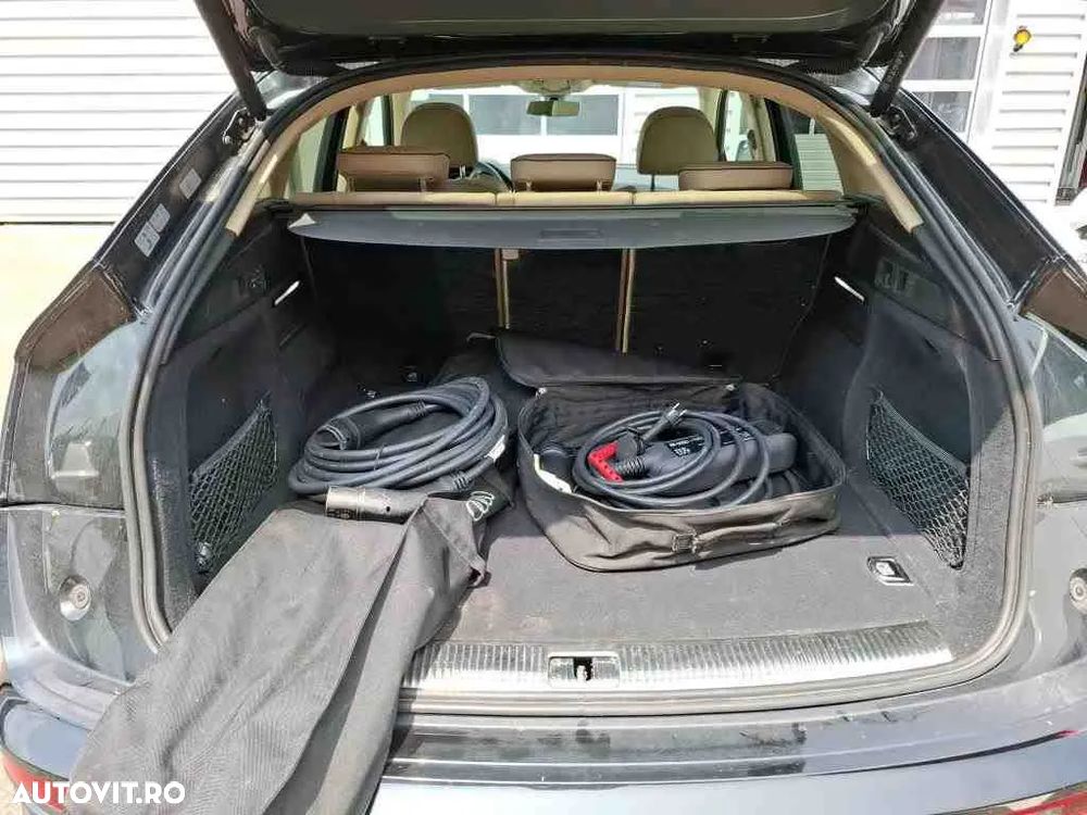 Audi Q5 50 TFSI e quattro S tronic sport - 7