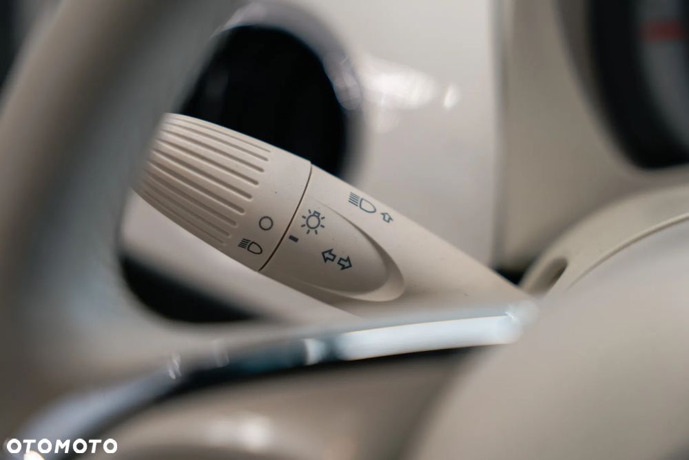 Fiat 500 2024