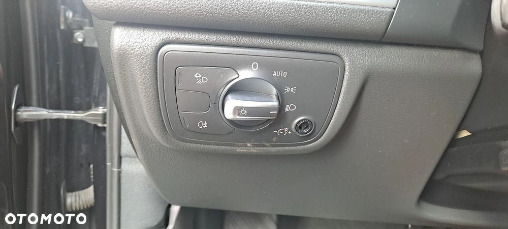 Audi A6 Avant 3.0 TDI clean diesel Quattro S tronic - 13