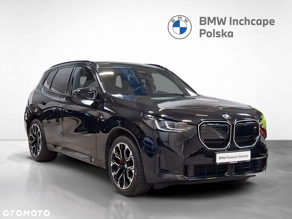 BMW X3 - 8
