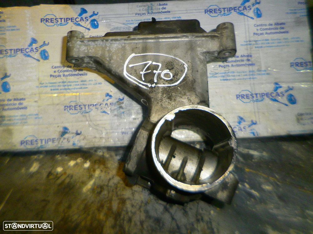 Corpo Borboleta 8200056350 RENAULT ESPACE 2004 2.2DCI 150CV 5P CINZA - 1