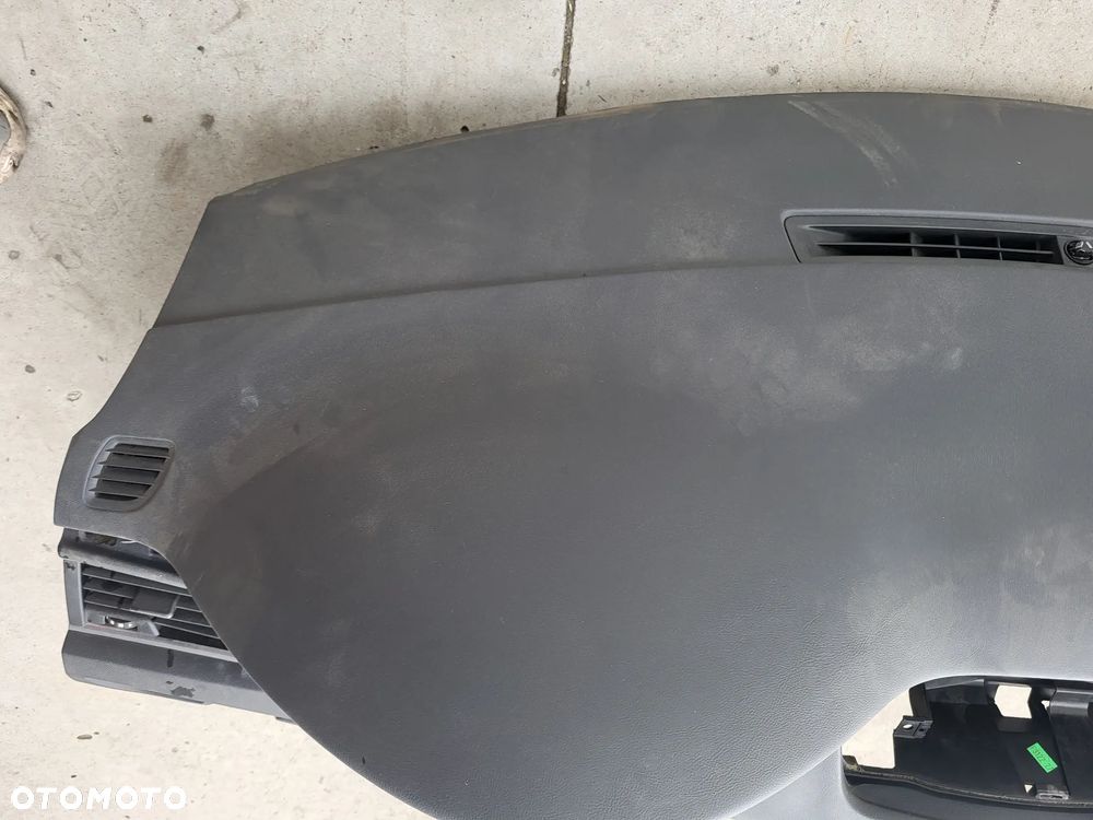 Deska konsola poduszki Peugeot 508 - 7