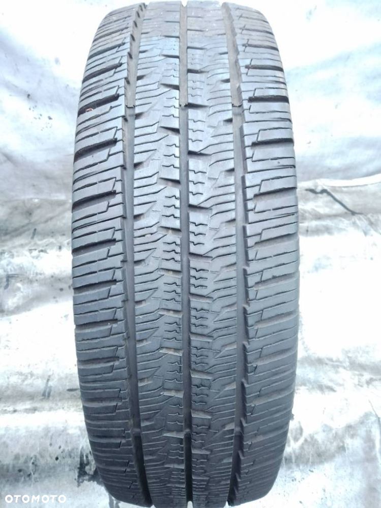 Continental VanContact 4season 205/75 R16C 113/111R 2024 7-7.5mm - 1