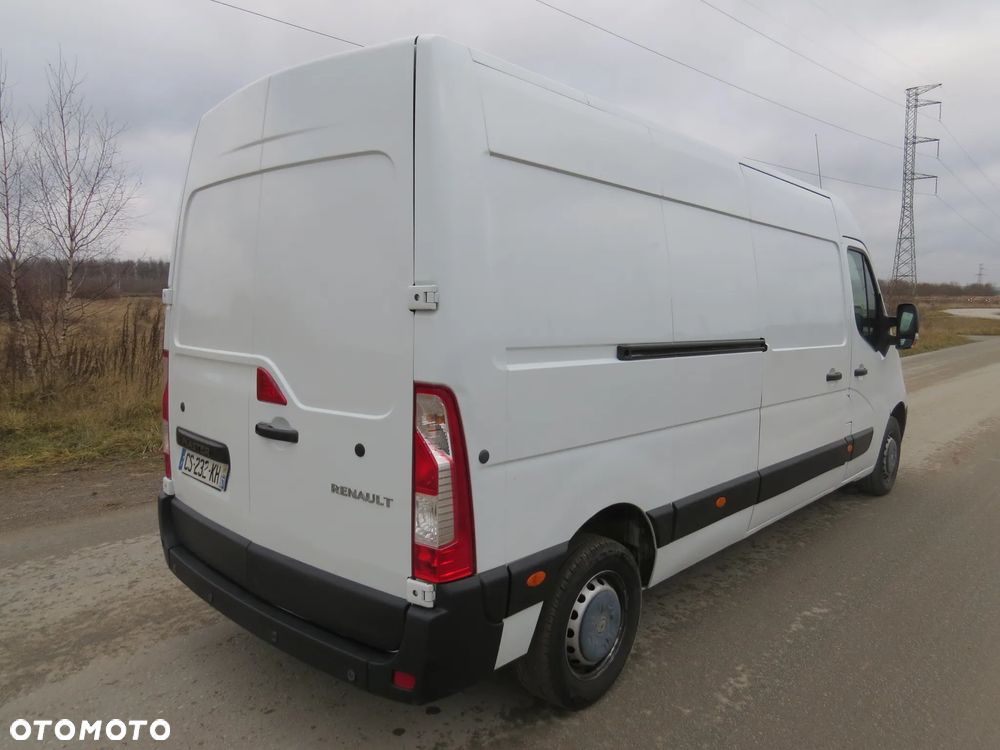 Renault master - 5