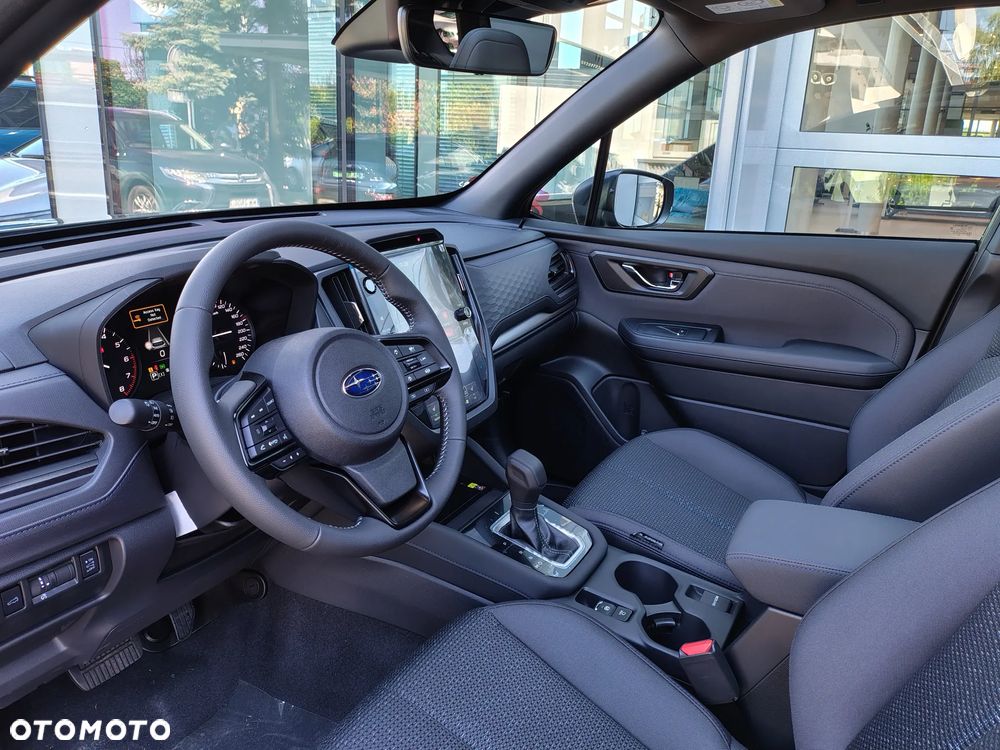 Subaru Forester 2.0i-L Active (EyeSight) Lineartronic - 9