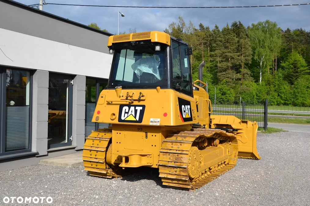 Caterpillar SPYCH CAT D6K 2XL - 9