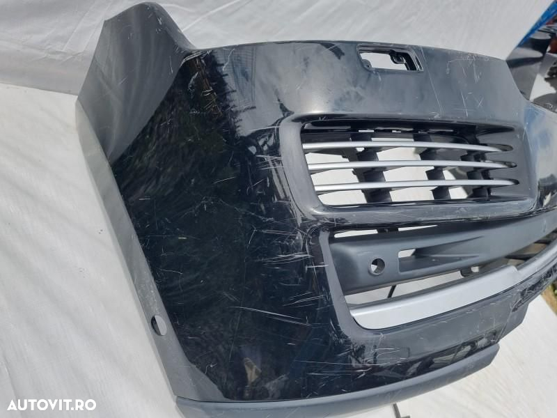 Bara fata Land Rover Range Rover Vogue (2014-2018) - 2