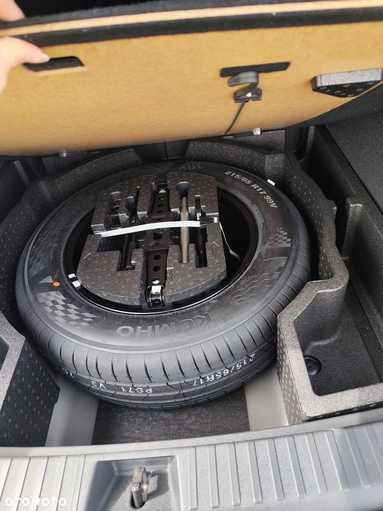 Skoda Kodiaq 2.0 TDI 4x4 Edition 130 DSG - 9