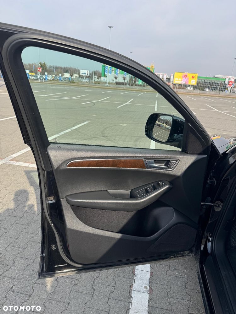 Audi Q5 - 13